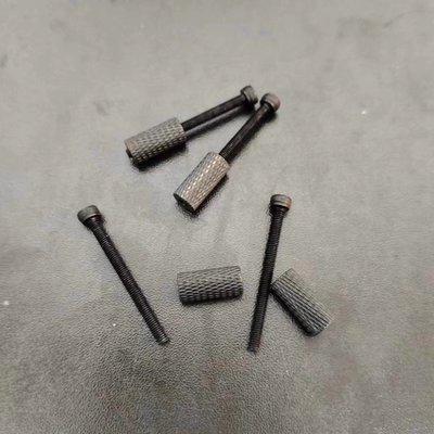 rmr红点金属拉杆快拉滚花