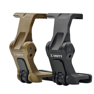 G43 2.26高度战术支架 G45增倍镜支架金属底座支架 OMIN EG新款