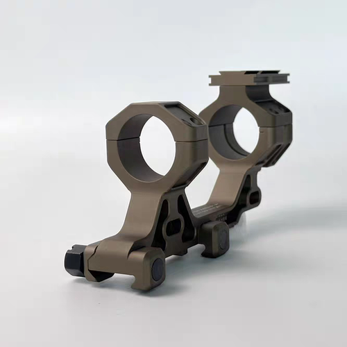 EG  30mm/1.93管夹夹具管夹配件凹刻一体桥1.93管BOC长款acro p-2