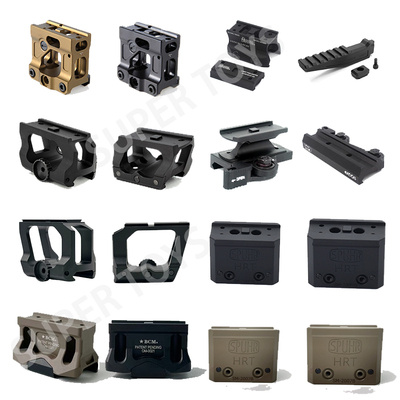 EG支架配件系列T2R5红点望远镜