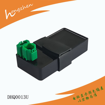 Motorcycle Parts Electronic Igniter Suitable for Honda Xr650L 1993-2020 C.D.I