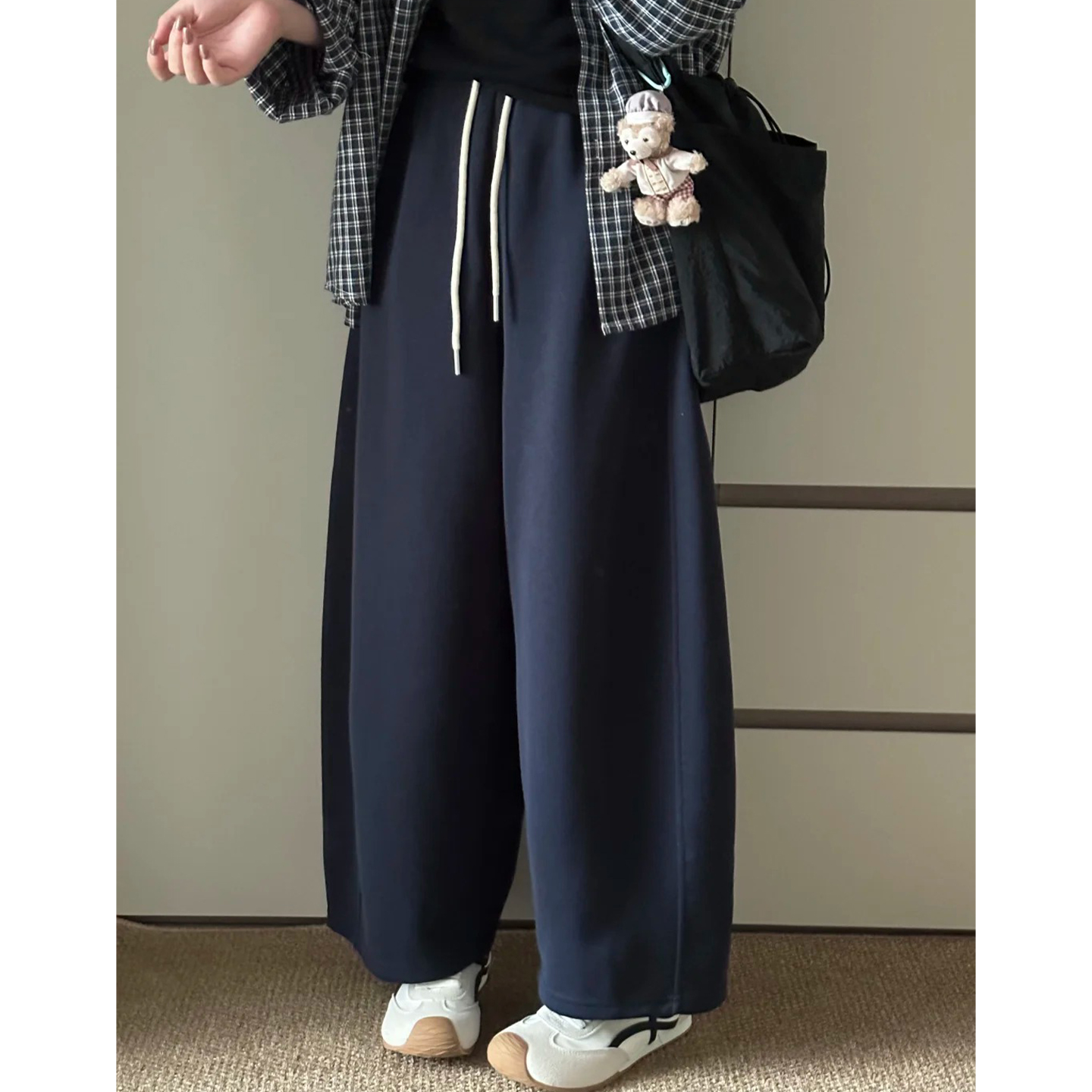 达人亲人显瘦大码女装