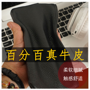手拿邻包两用手拿厂家 钱包手机包女士头层牛皮新款 长款 男士 款
