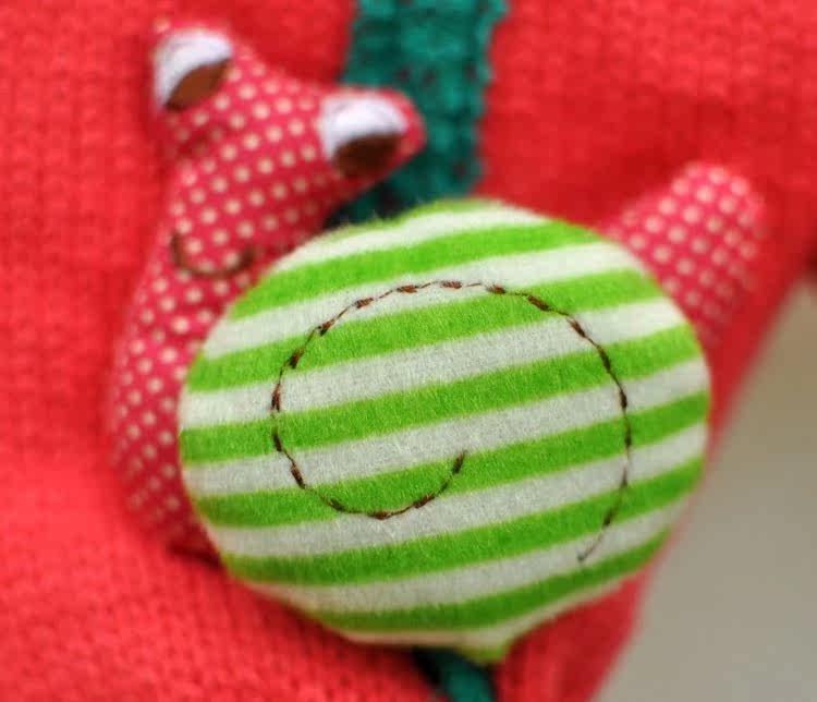 Echarpe enfant - Ref 2142503 Image 4