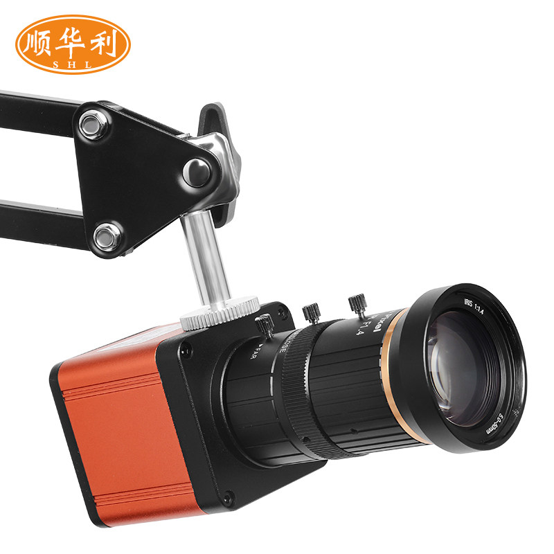 4K/高清直播变焦视频会议教学书画沙画钢琴拍摄HDMI投影仪摄像