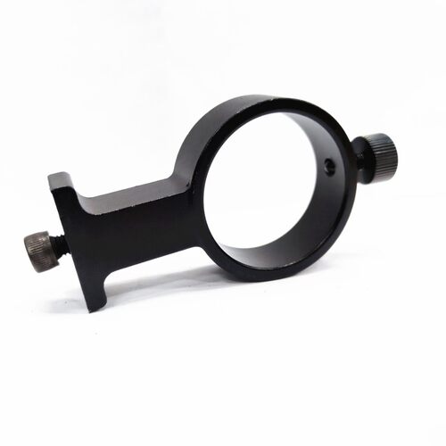 工业相机小支架42MM 50MM镜托单筒小镜头卡环 镜头固定安装圈