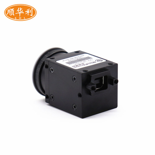高清130万像素黑白工业相机CMOS芯片摄像头提供SDK支持C++C#开发