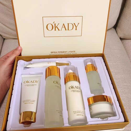 欧佩二裂酵母六件套官方正品