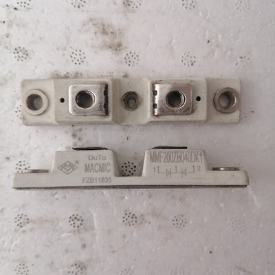 mmf恢复整流200a优惠二极管模块