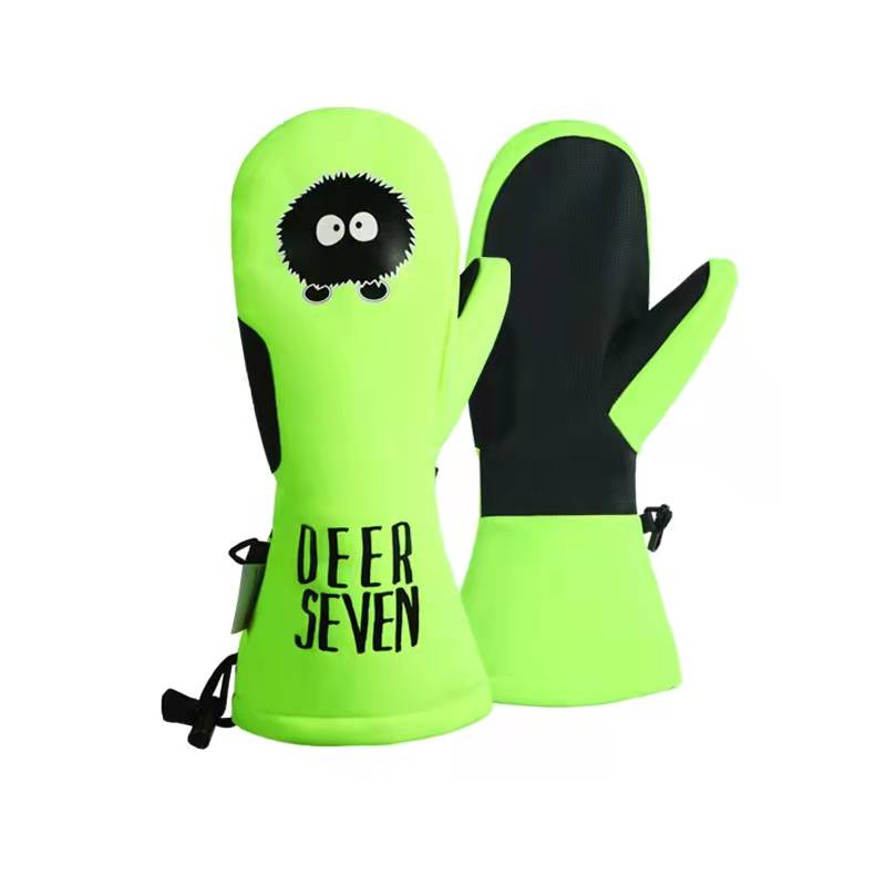 单板滑雪亲子情侣耐磨