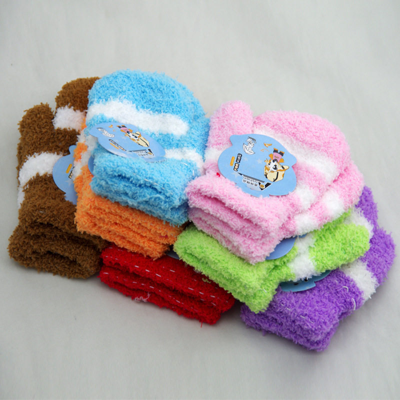 Gants pour enfants - Ref 2147470 Image 3