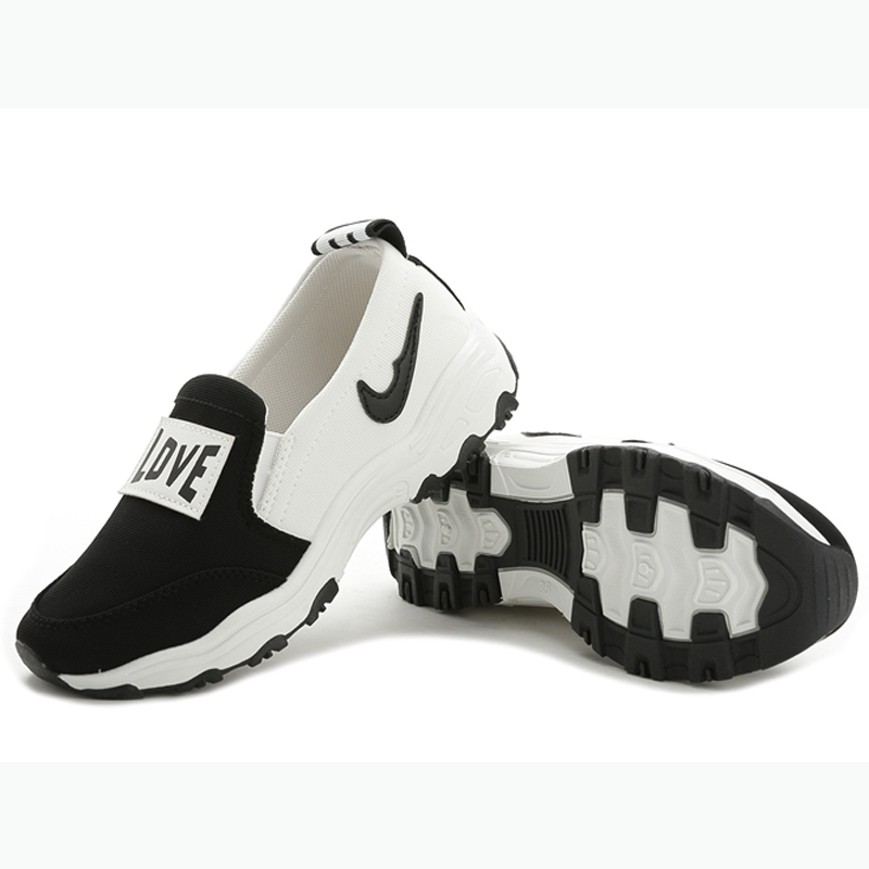 Chaussures de printemps - Ref 918213 Image 4