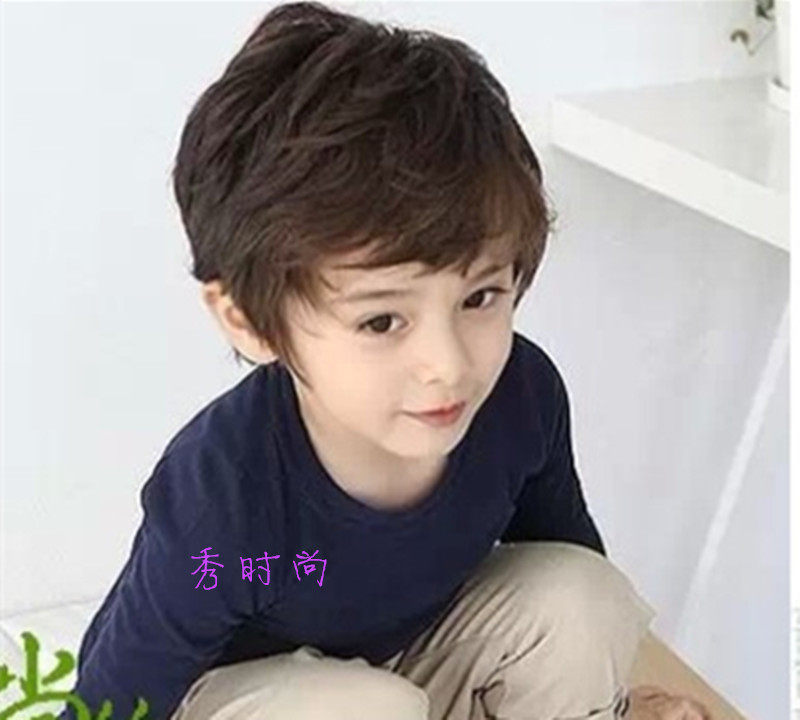 Perruque Harsh pelucheux confirme - Ref 2609223 Image 3