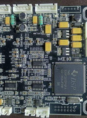 议价 德州仪器DSP，tms320f2812pgfa