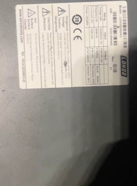 议价 搞价格！高创驱动器+LDHD2-0062AEC-实物如图！感