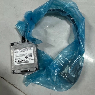 000 议价 安川串行转换器JZDP H005 功能正常 实物拍摄