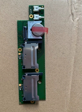 议价 贝加莱板子APCCF3/1 050002793-01成色95