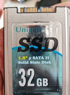 议价 StorFly 18PE virtium工业级宽温固态硬盘