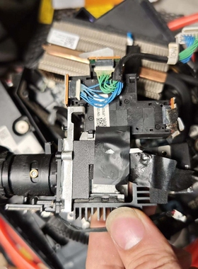 议价极米movin01 01x光路，LED灯，LED灯排线，dm