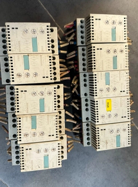 议价 西门子，3RW3014-1CB14，西门子软启动器，拆机货，