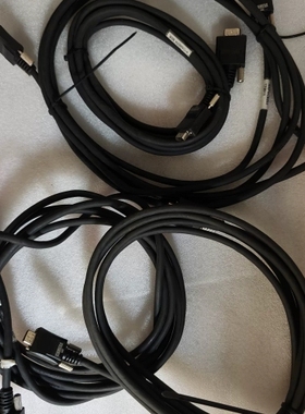 议价 松下视觉系统相机连接线ANPVC8203