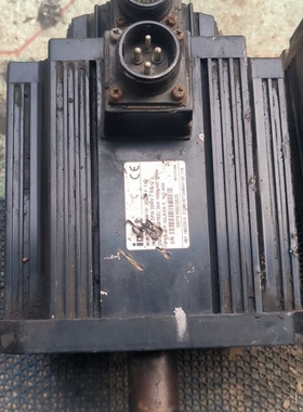 议价 英威腾伺服电机，180法兰，380V，3相输入。