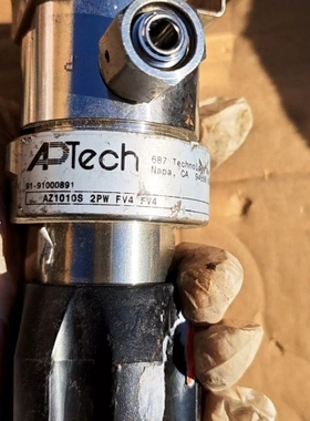 议价 APTech AZ1010S 2PW FV4 FV4调压阀
