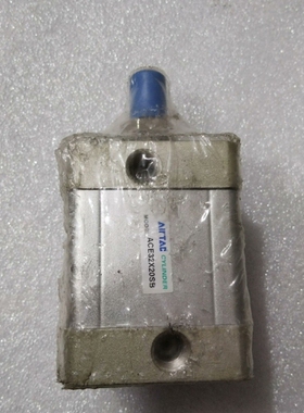 议价 亚德客气缸ACE32X20SB，实物图片，几乎全新未使用，功
