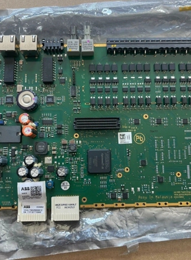议价 ABB全新控制板COM02 1KHL178025R0001Z