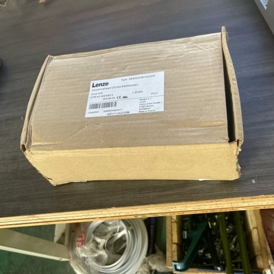 议价 全新伦茨变频器E84DGDVB37142PS 0.37KW
