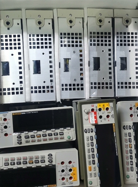 议价 泰克DMM4040 6位半万用表，关联DMM4050，650