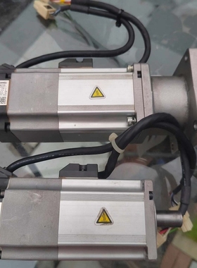 议价 松下伺服电机 型号：MSMD042P1T