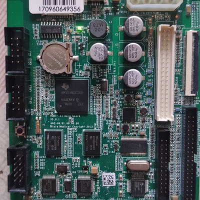 议价 ROHS，AM3358BZCZ100核心板加电有灯，其它的无