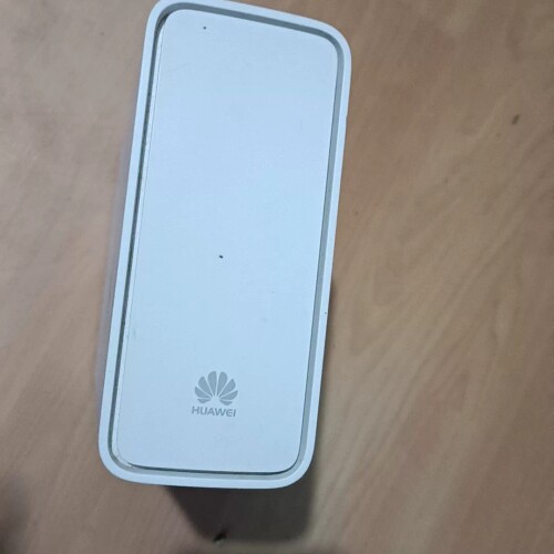 议价 华为路由A1,型号:WS852,功能正常，成色如图所示实拍，