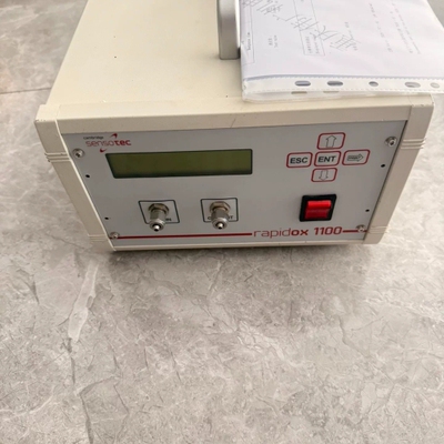 议价 HELLER含氧分析仪英国sensotec分析仪+rapid