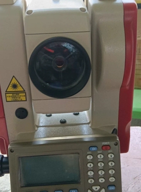 议价 全站仪科力达KTS-442R，图片实拍，橙色全新，功能完好，