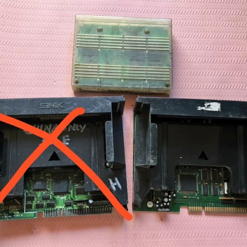 议价 NSK游戏卡座拆机的，打叉的已卖，一起打包，年代久远，好坏