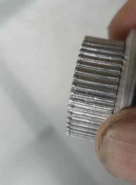 议价 原装瑞士ORGAPACK随机ORT260打包机126#配件皮