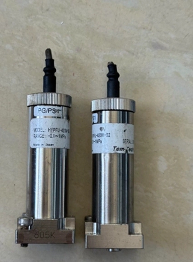 议价 HYPFU-420M-S2 -0.1～1mpa原装拆机日本A