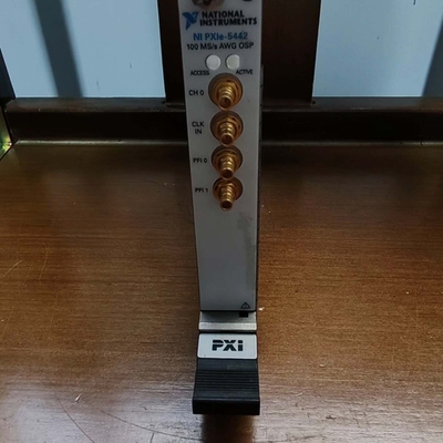 议价 NI PXIe-5442 Arbitrary Wavefor