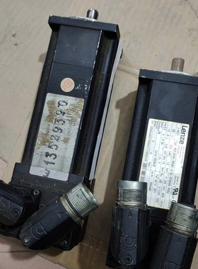 议价 拆机伦茨电机MCS 06C41-RS0B0-A11N-ST5