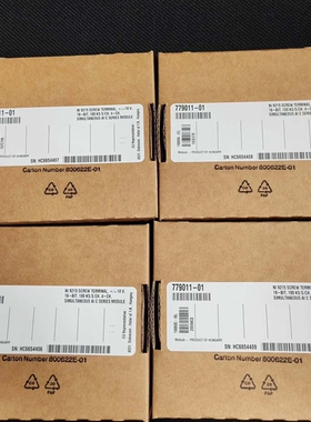 议价 全新NI 9215模块，4通道同时采样，16位分辨率，±10