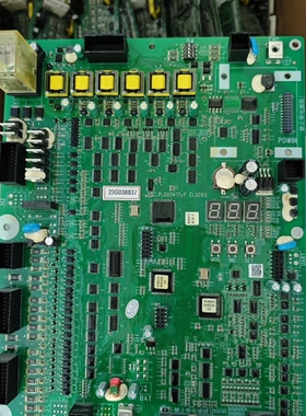 议价 日立电梯主板 ELSC05 主板 PL000191-A-D-