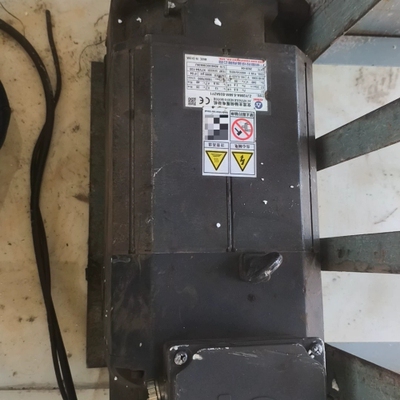 议价 广数伺服主轴电机 ZJY208A-5.5BM-B35A2Y1