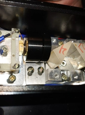 议价 CNI长春光机473nm固体激光 LBO晶体