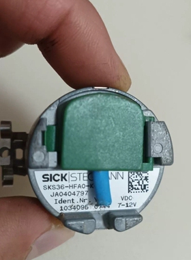 议价 施耐德电机编码器SICK SKS36-HFAO-K02