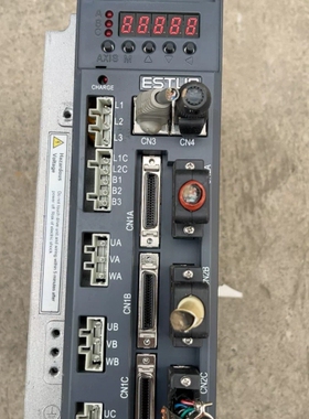 议价 ESTUN埃斯顿 ETS-101010APC-CAN-4D