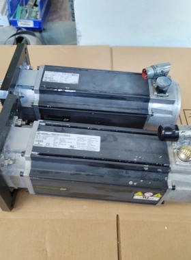 议价 艾默生CT伺服电机115U2D300CBCAA115240