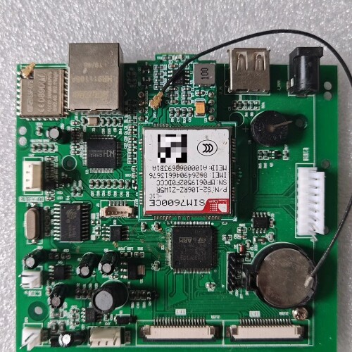议价 SIM7600CE模块，实物如图，拆机闲置。支持4G全网通，