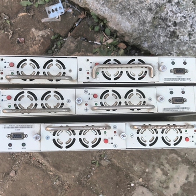 议价 核达中远通GIE4805S电源，拆机，成色看看图，，。售出不